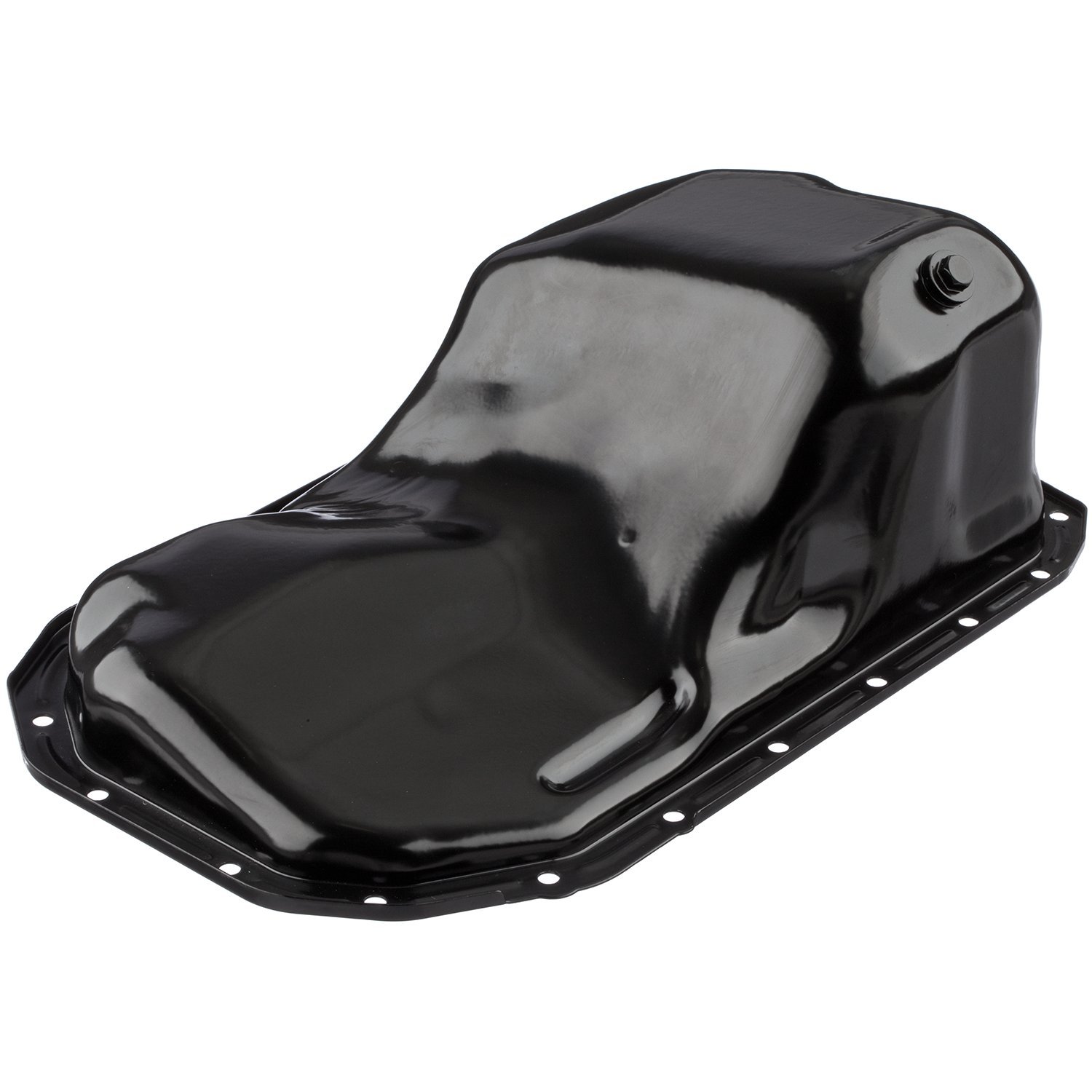 ATP 103278 Engine Oil Pan Replacement - Compatible with [Vehicle Models] - High-Quality Aluminum Alloy - Perfect for Oil Leak Repair & Engine Maintenance - Ideal for DIY Mechanics & Auto Shops