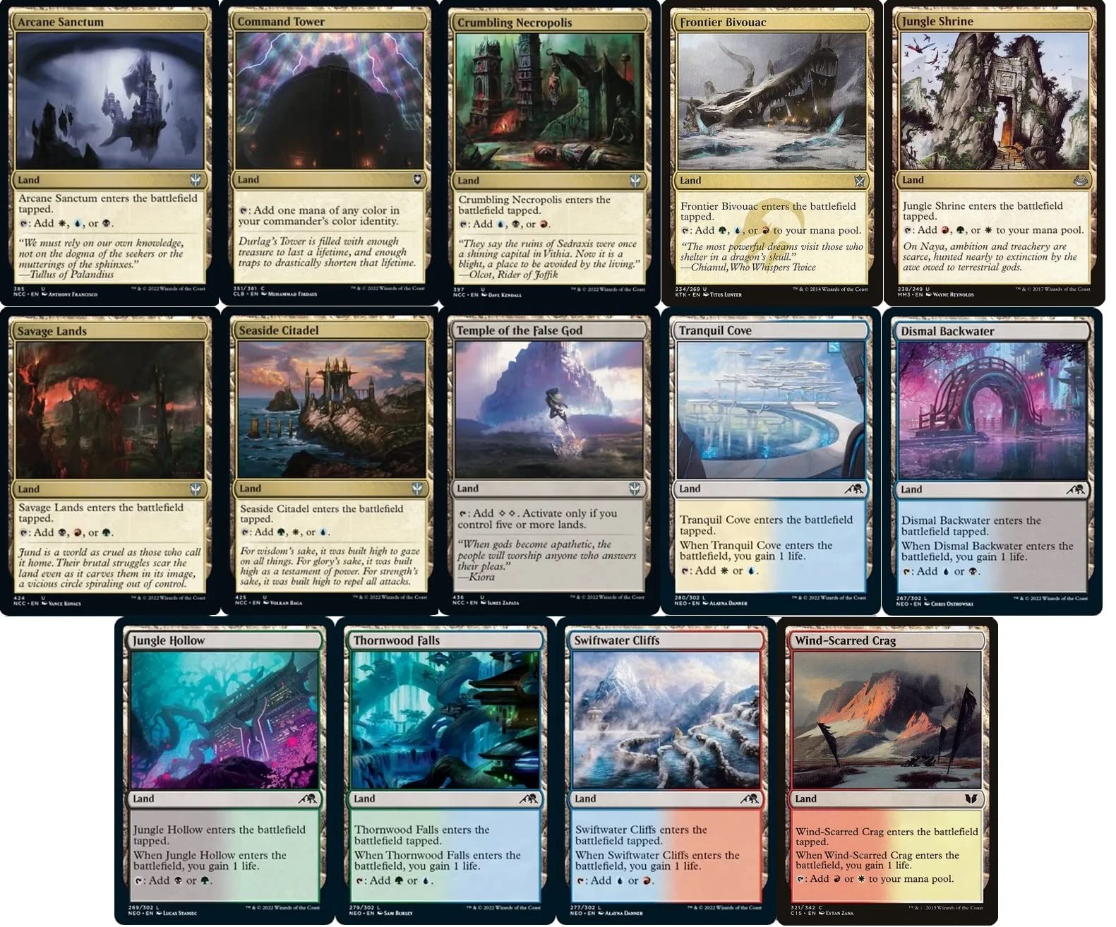 Premium Custom Built Dragon EDH Deck - 100 Card MTG Commander Deck for Competitive Play & Casual Gaming - Perfect for Tournaments, Game Nights & Magic: The Gathering Enthusiasts