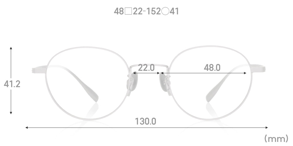JINS x Snow Peak JINS Switch Titanium 017 Sunglasses - Lightweight Polarized Titanium Frame for Outdoor Activities, Hiking, and Travel