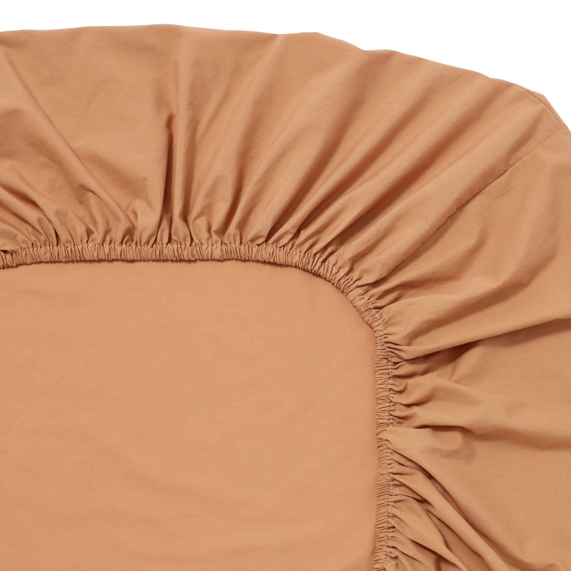Vibrant Pink and Orange Double Bedding Cover Set - Soft & Stylish for Cozy Bedroom Decor