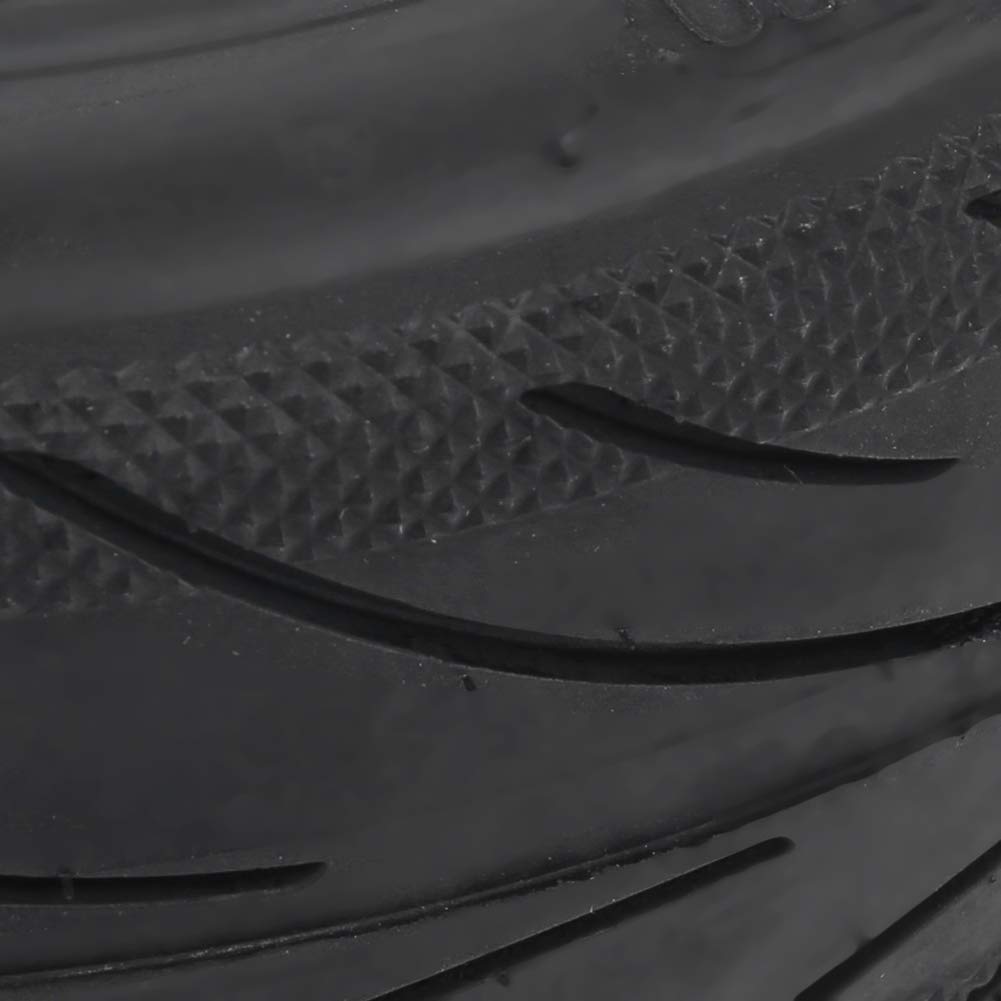 MAX G30 Replacement Electric Scooter Tire - Durable Rubber Vacuum Outer Tire for Scooters - Perfect for Commuting, Urban Travel & Outdoor Adventures