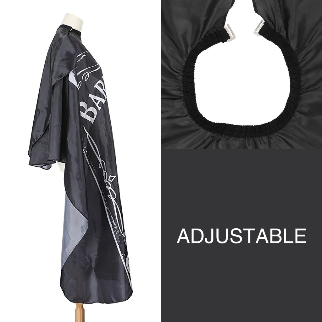 Professional Salon Wrap Cloth - Hair Styling Towel for Blowouts, Coloring & Treatments | Soft & Absorbent Hairdressing Cape for Salons & Home Use