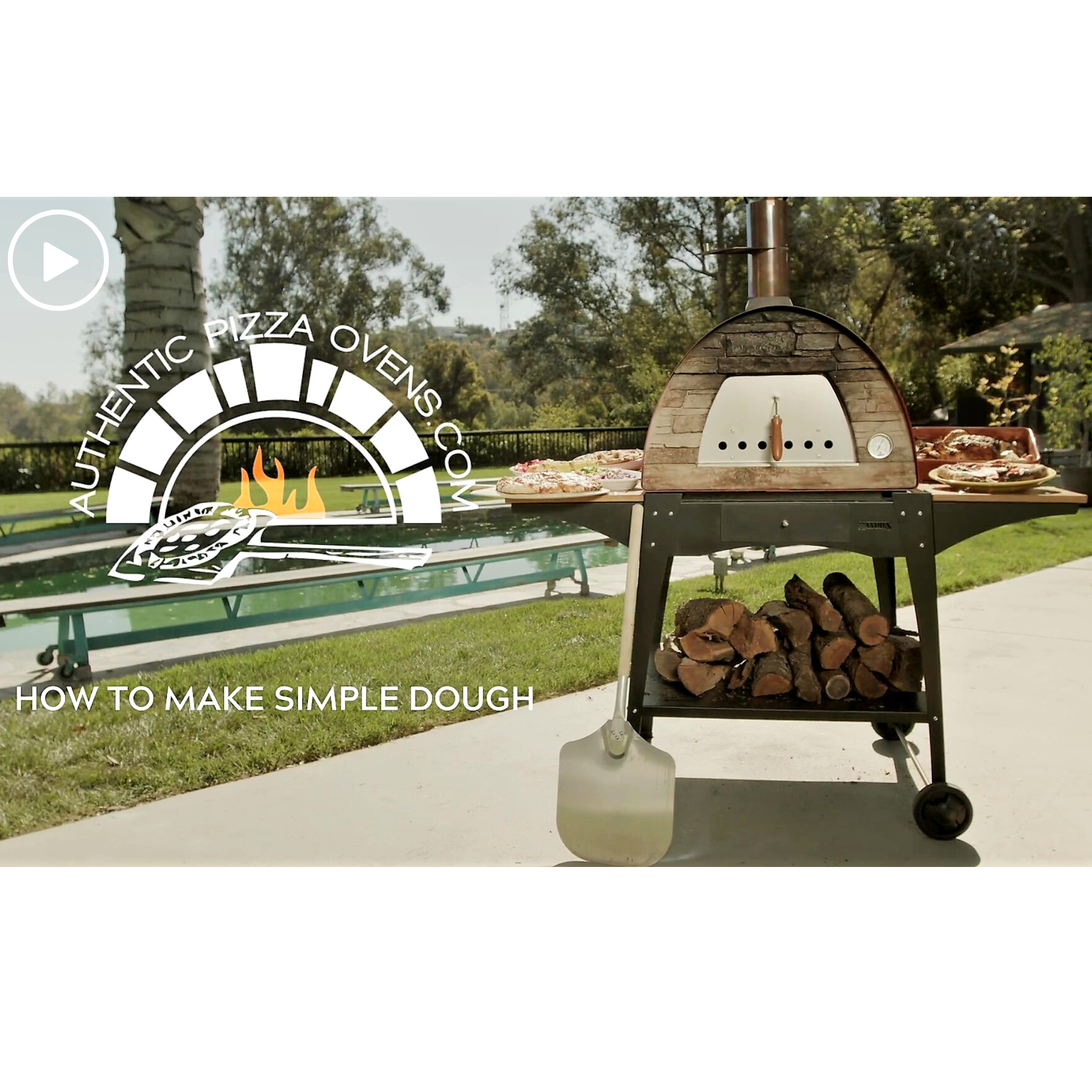 Maximus Red Portable Pizza Oven - Best Seller for Outdoor Cooking, Camping, and Backyard Parties