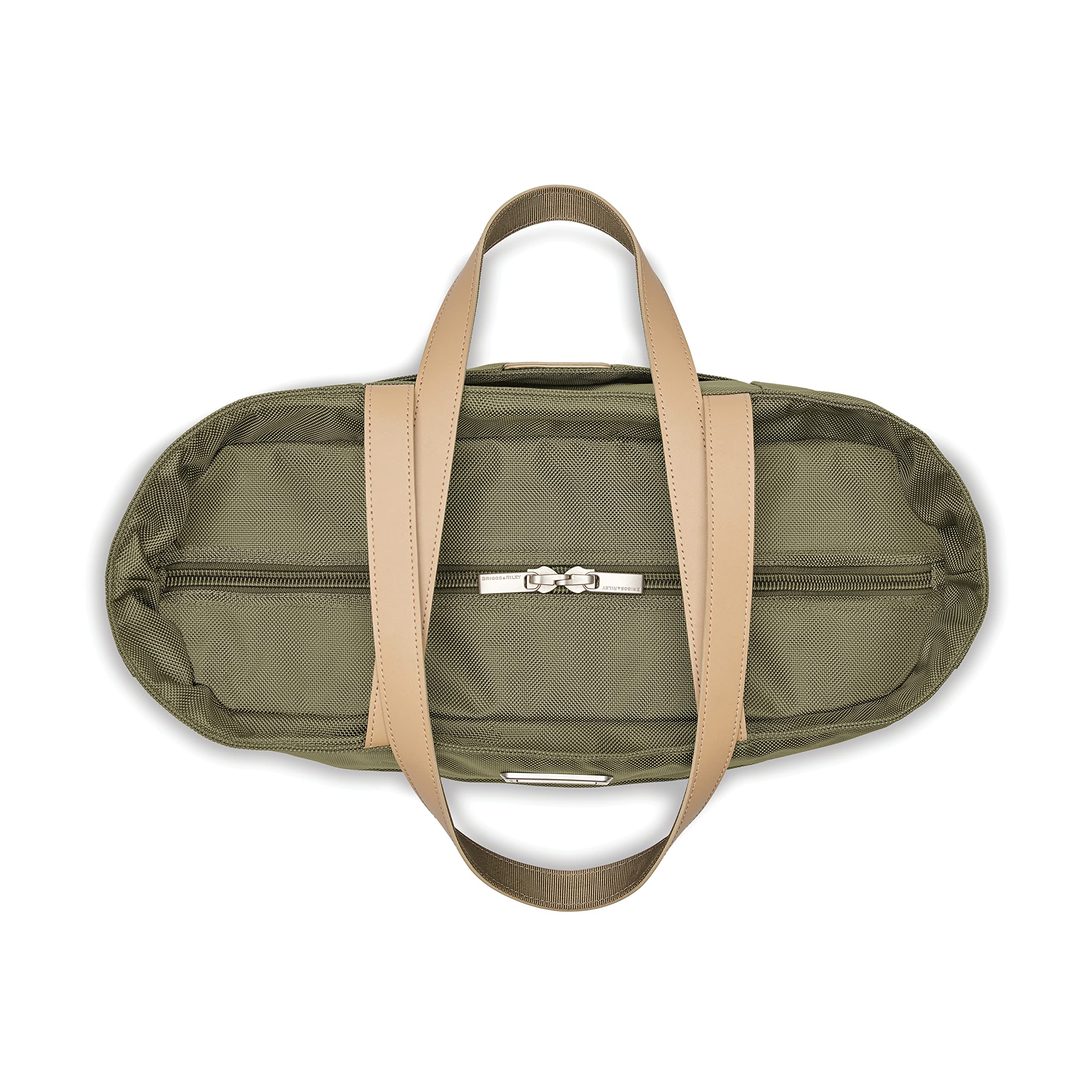 Briggs & Riley Premium Tote Bags for Women & Men - Durable Travel & Work Tote with Multiple Pockets - Perfect for Business Trips, Gym & Daily Commute