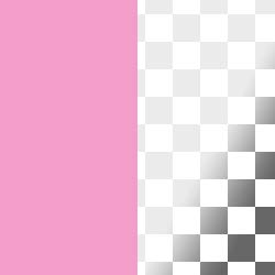 Pink/Clear