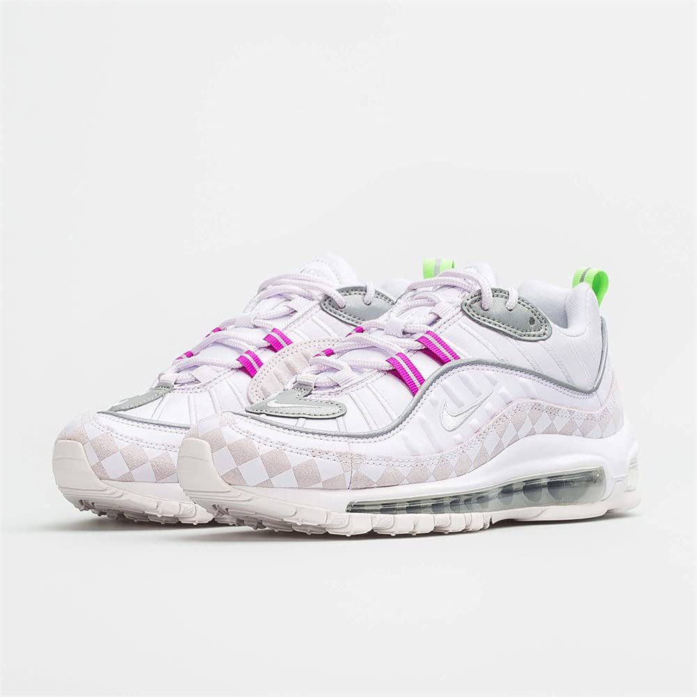 Nike Air Max 98 Women's Running Shoes - Cj9702 Sneakers for Jogging, Gym Workouts & Casual Wear | Comfortable Athletic Trainers for Daily Use