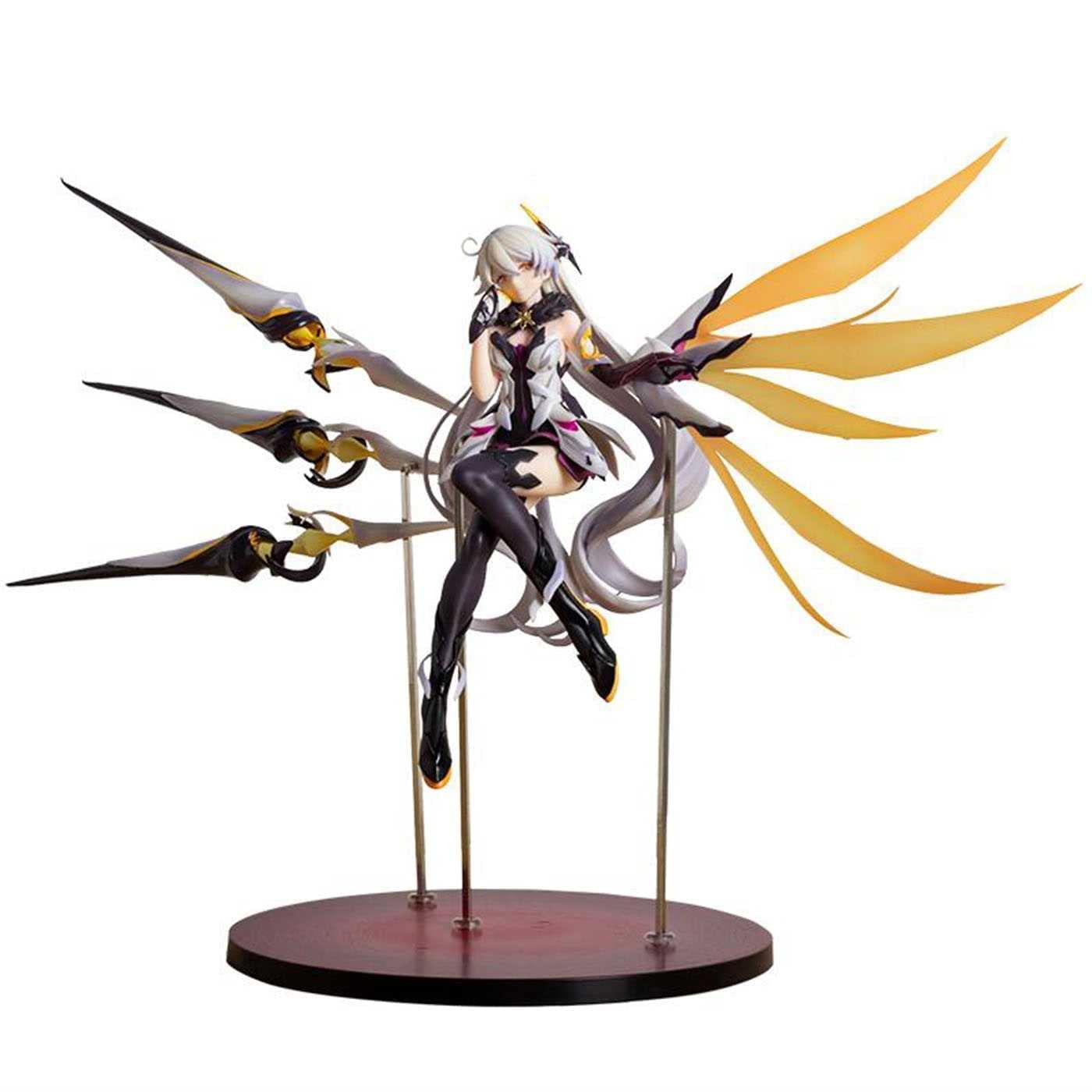 Honkai Impact 3 Kiana Kaslana 9.4