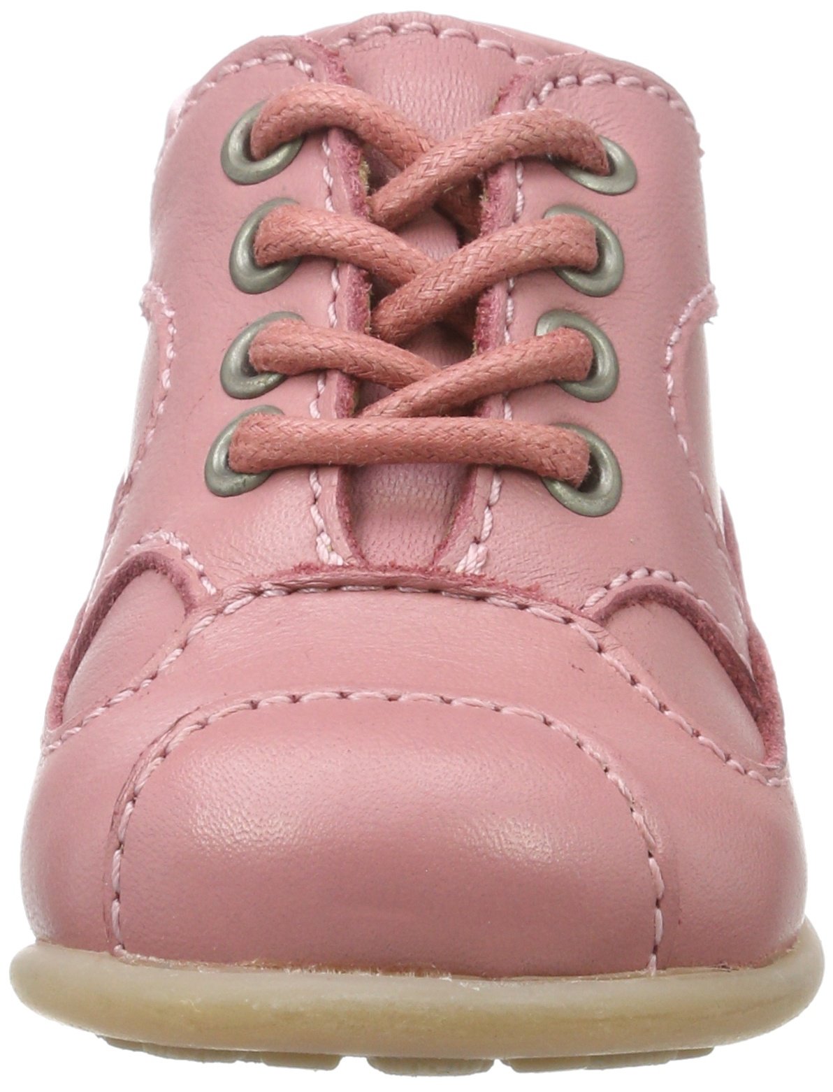 Baby Girl's Walking Sneakers - Comfortable First Walking Shoes for Toddlers | Perfect for Outdoor Play, Park Visits & Daily Walks