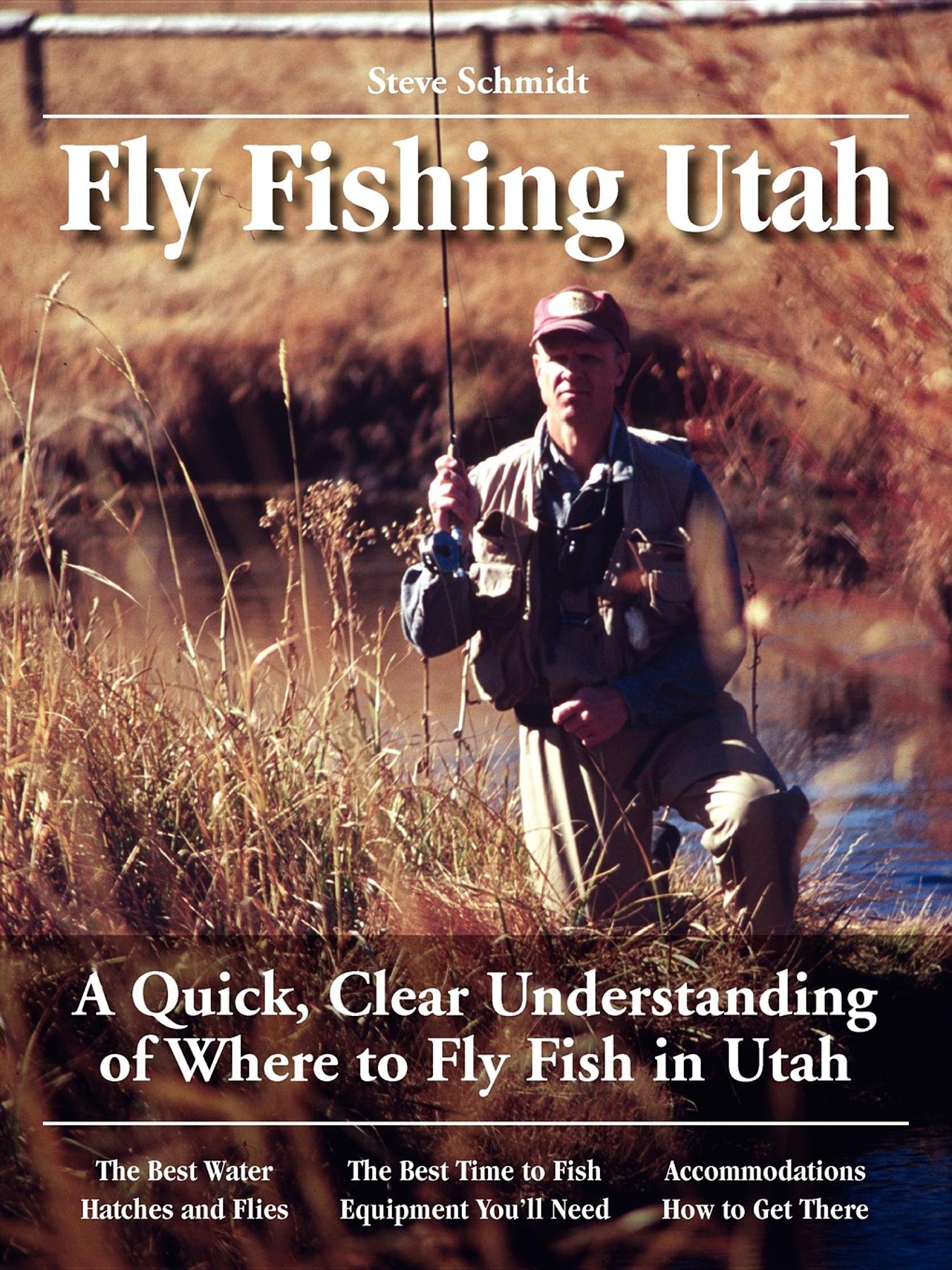 Best Fly Fishing Gear & Tips for Utah Rivers & Lakes | Complete Guide for Beginners & Experts | Perfect for Trout Fishing & Outdoor Adventures