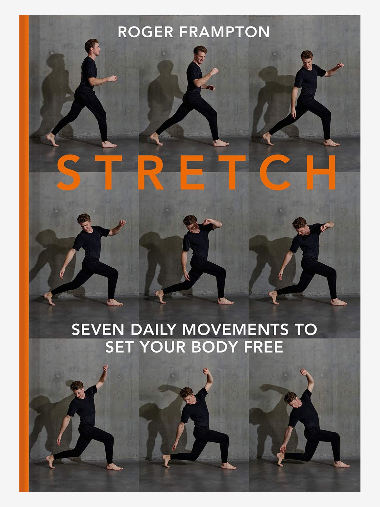 7 Daily Stretching Exercises to Free Your Body - Perfect for Yoga, Workouts & Relaxation at Home