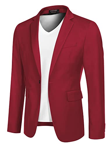 Wine Red