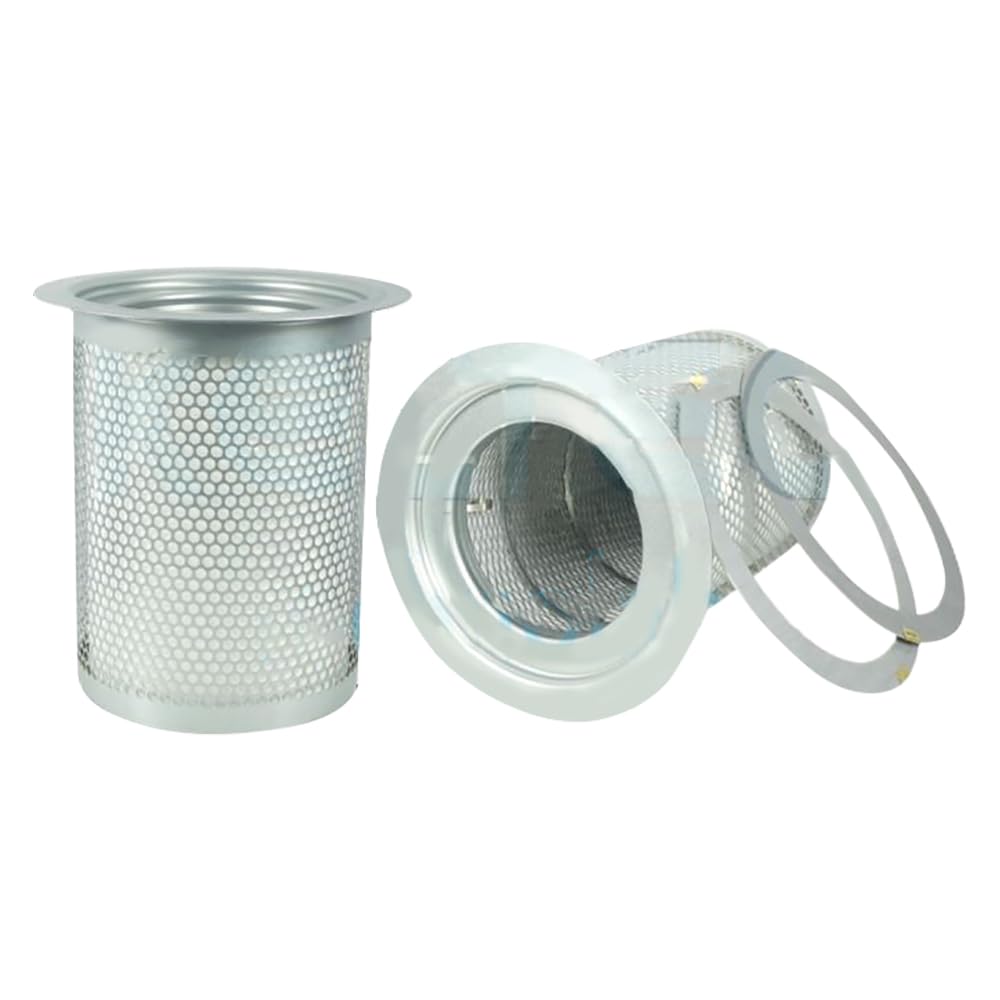 Gardner Denver Air-Oil Separator ZS1063829 - OEM Replacement Part for Compressors | Industrial & Automotive Air System Maintenance