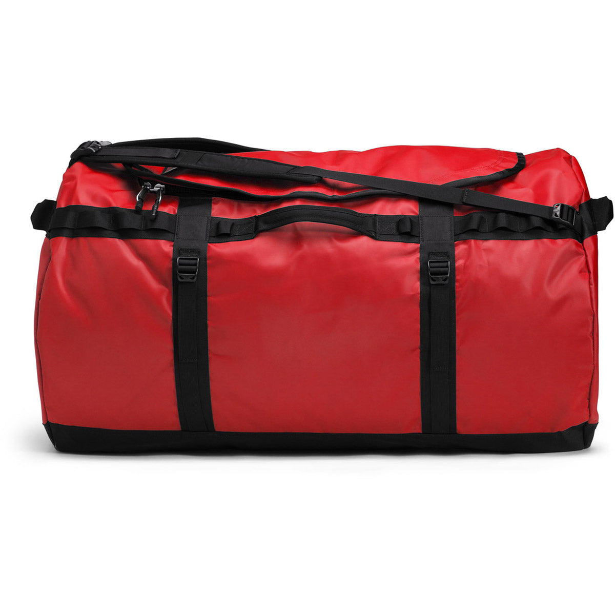 Base Camp Duffel XXL - Large Waterproof Travel Duffel Bag for Outdoor Adventures, Camping & Hiking Gear Storage | Perfect for Weekend Trips & Sports Equipment