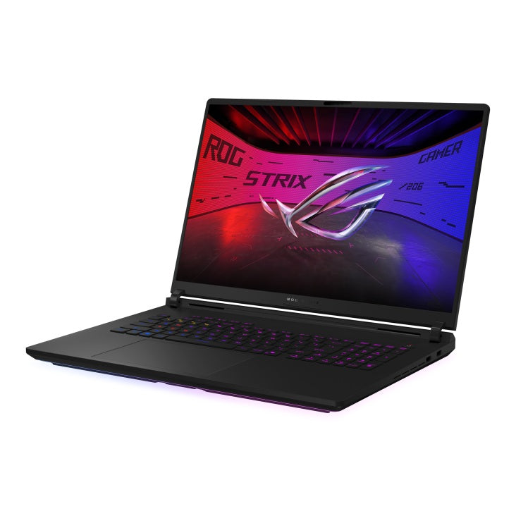 ASUS ROG STRIX SCAR G835LX SA009W Gaming Laptop - Intel Core Ultra 9 275HX, NVIDIA RTX 5090, 64GB RAM, 2TB SSD, 18