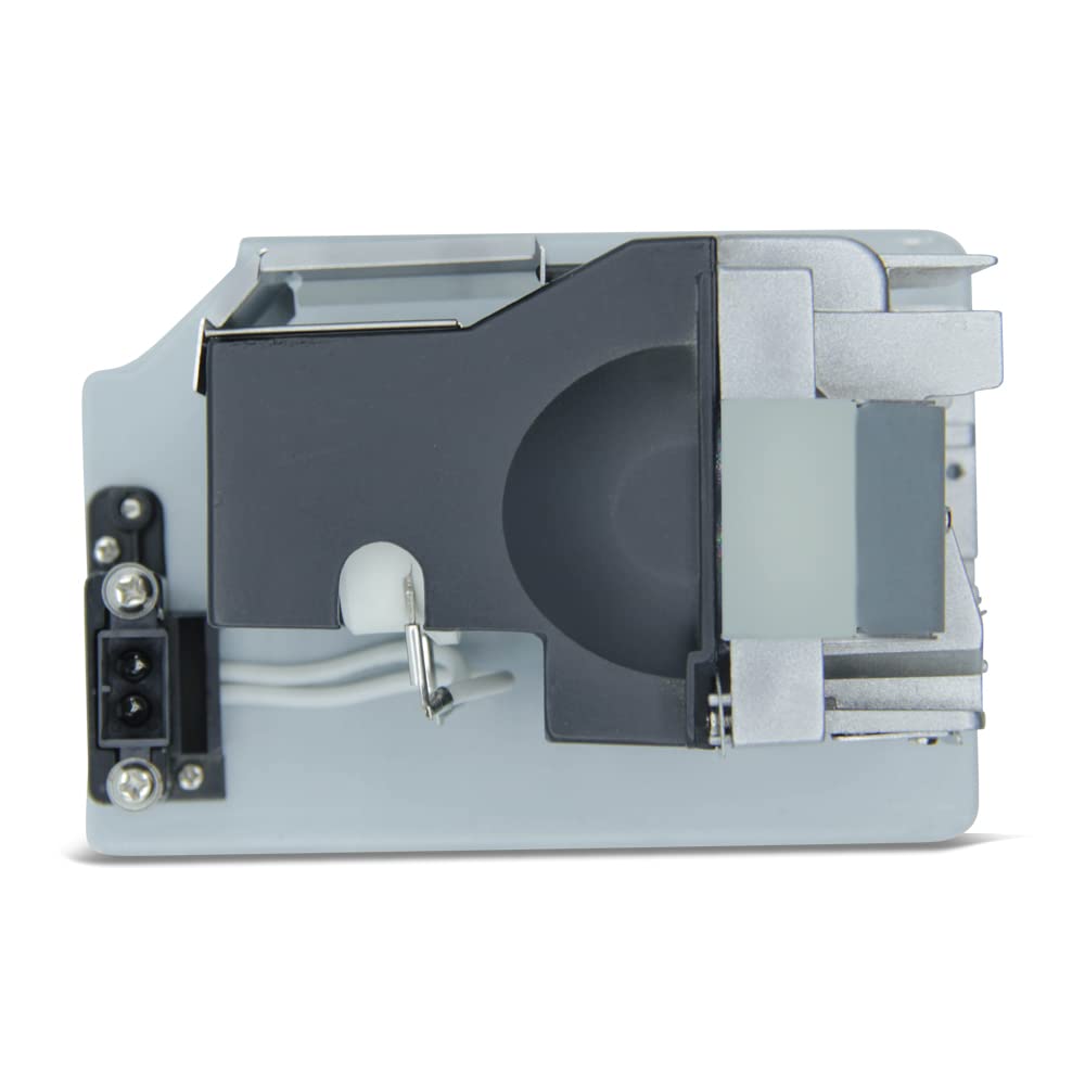 Original Title: Technical Precision Replacement for Promethean UST-P1-LAMP LAMP & HOUSING Projector TV Lamp Bulb   Optimized Title: **Promethean UST-P1-LAMP Replacement Projector Lamp Bulb with Housing - High Precision & Long Lifespan - Perfect for Classroom, Office, and Home Theater Projectors**
