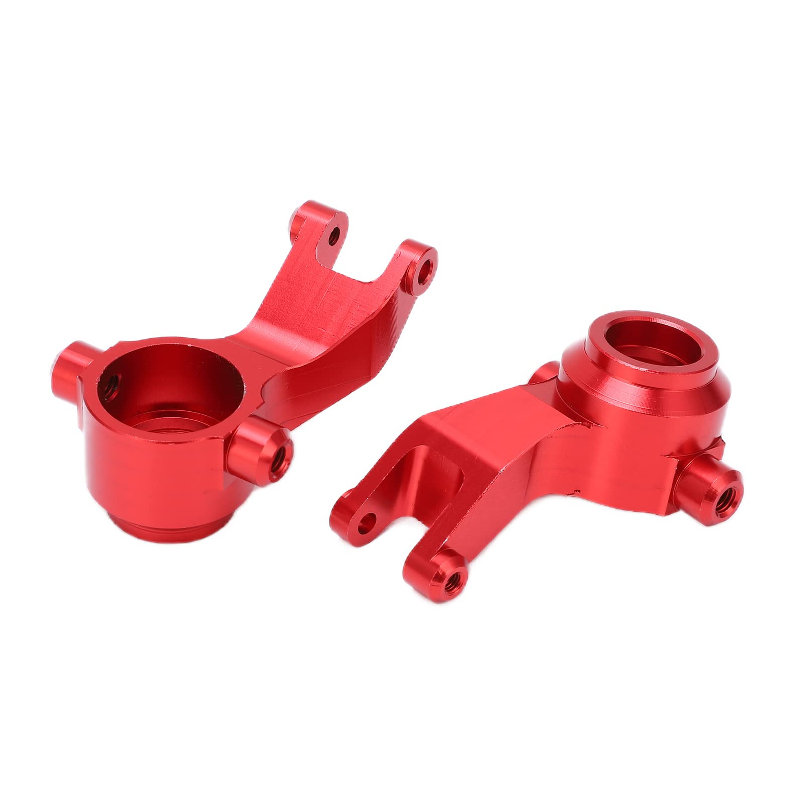 High-Performance RC Steering Cup - Durable & Lightweight Steering Block for Granite & Typhon RC Cars | Easy Install & Removal | Ideal for Off-Road Racing & RC Car Upgrades