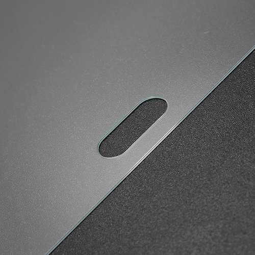 9H Premium Tempered Glass Screen Protector for ALLDOCUBE Cube Freer X9 8.9 Inch Tablet - Shatterproof, Bubble-Free, HD Clear Protection for Work, Study & Entertainment