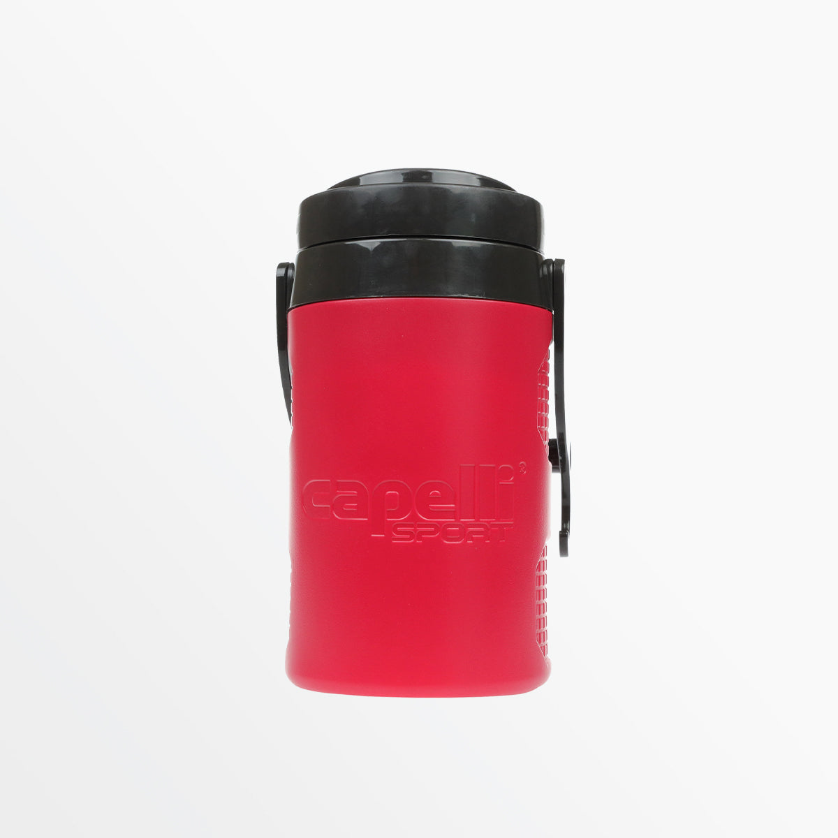 Premium Insulated Water Jug with Handle - 1 Gallon BPA-Free Leak Proof Design for Camping, Hiking, Gym & Outdoor Activities