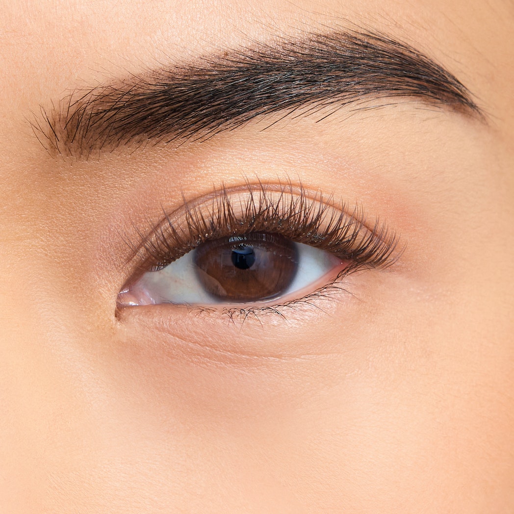 Fluffy Gossamer False Eyelashes - Natural Wispy Lashes for Dramatic Eye Makeup | Perfect for Parties, Weddings & Special Events