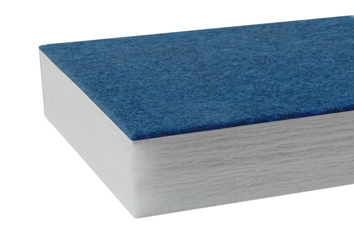 grey panel