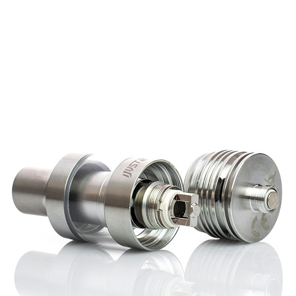 Eleaf iJust 2 Mini Sub Ohm Tank 2.0ml - Compact Vape Tank for Smooth Clouds | Portable Vaping for Travel & Outdoors