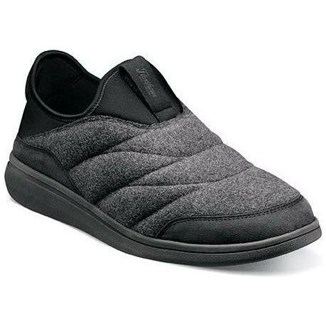 CHARCOAL WOOL
