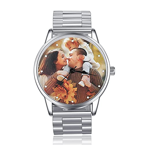 Silver for Men