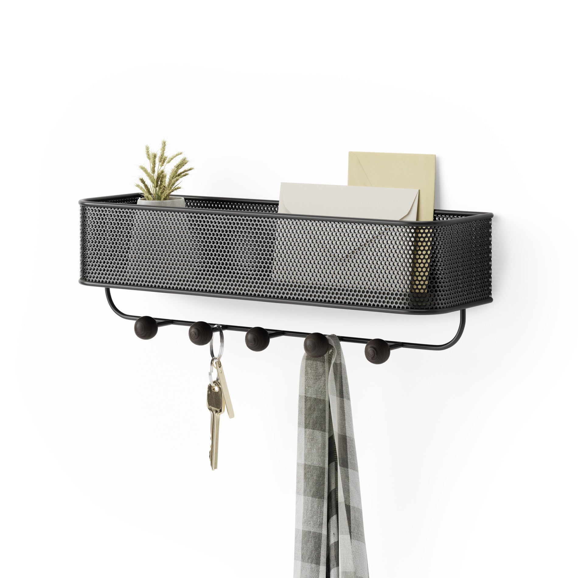 Estique Organizer - Premium Storage Solution for Home & Office Organization | Perfect for Closet, Drawer, and Travel Use