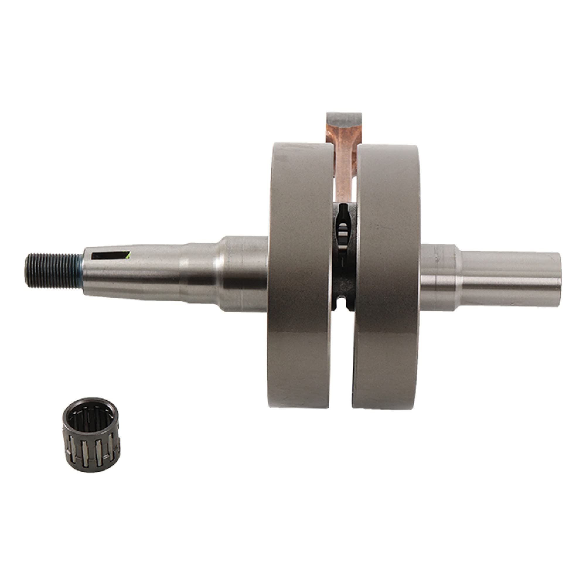 High-Performance Hot Rods Crankshaft for Husqvarna TC 85 (2014-2015) - 4023 Replacement Part - Perfect for Motocross Racing & Engine Rebuilds