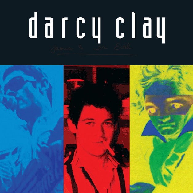 Darcy Clay - Premium Modeling Clay for Kids & Adults | Non-Toxic, Vibrant Colors | Perfect for DIY Crafts, Sculpting & Art Projects | Great for Home, School & Studio Use
