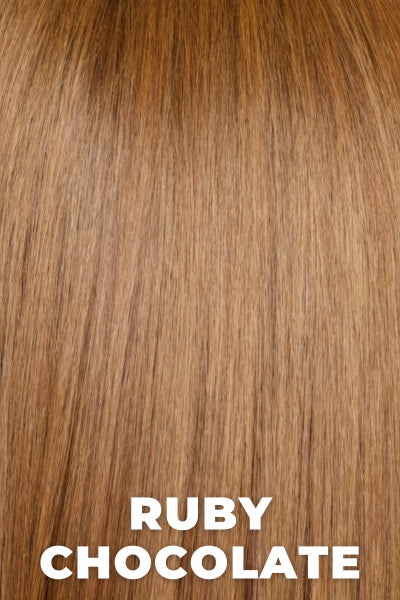 Davina Wig by Orchid - Premium Synthetic Hair Wig for Women - Natural Look & Comfortable Fit - Perfect for Cosplay, Daily Wear & Special Occasions
