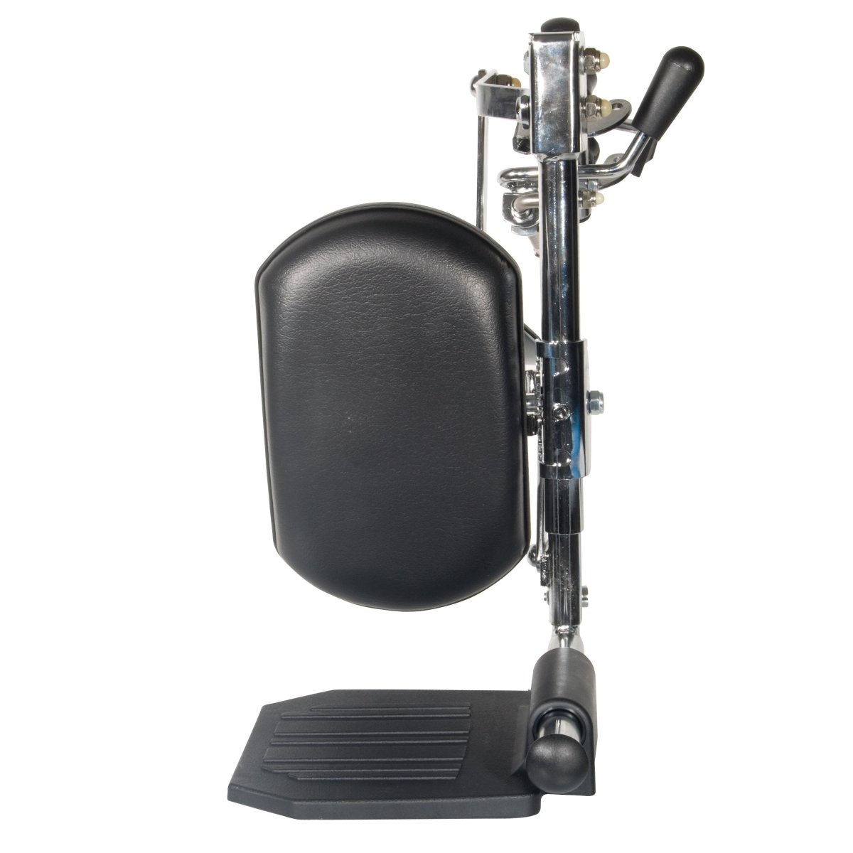Adjustable Elevating Leg Rest with Articulating Design - Perfect for Recliners, Massage Chairs & Home Comfort - Enhance Relaxation & Circulation