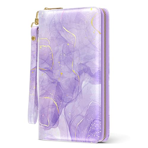Light Luxury Purple