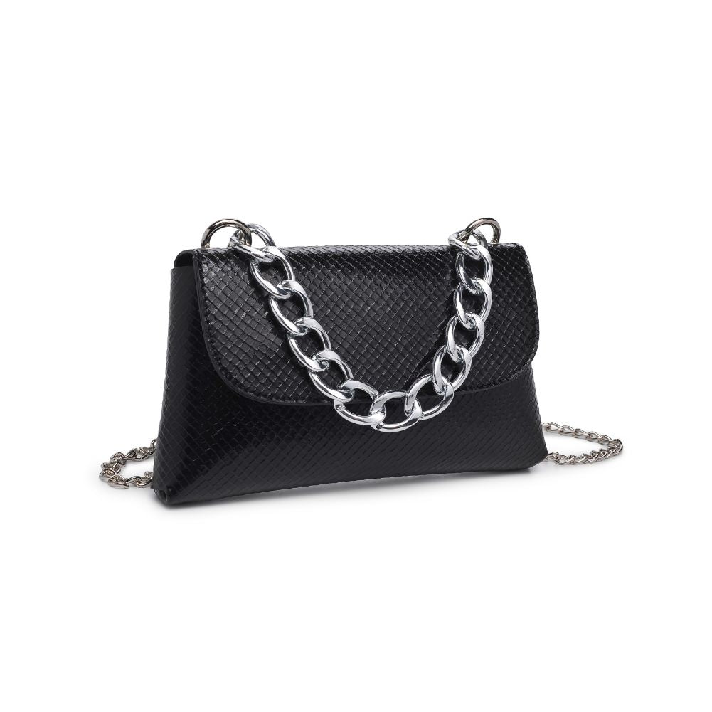 Teagan Crossbody Bag for Women - Stylish & Lightweight Shoulder Purse - Perfect for Everyday Use, Travel, and Shopping