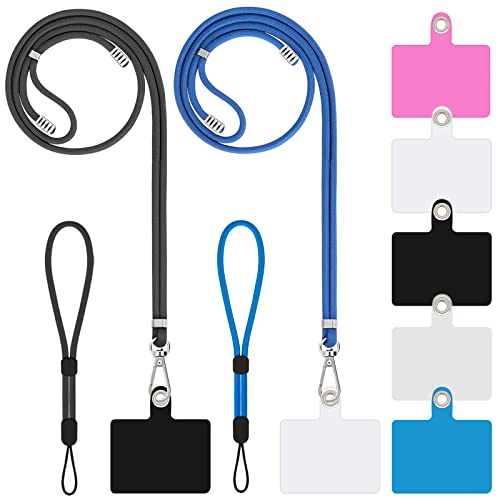 Black Blue