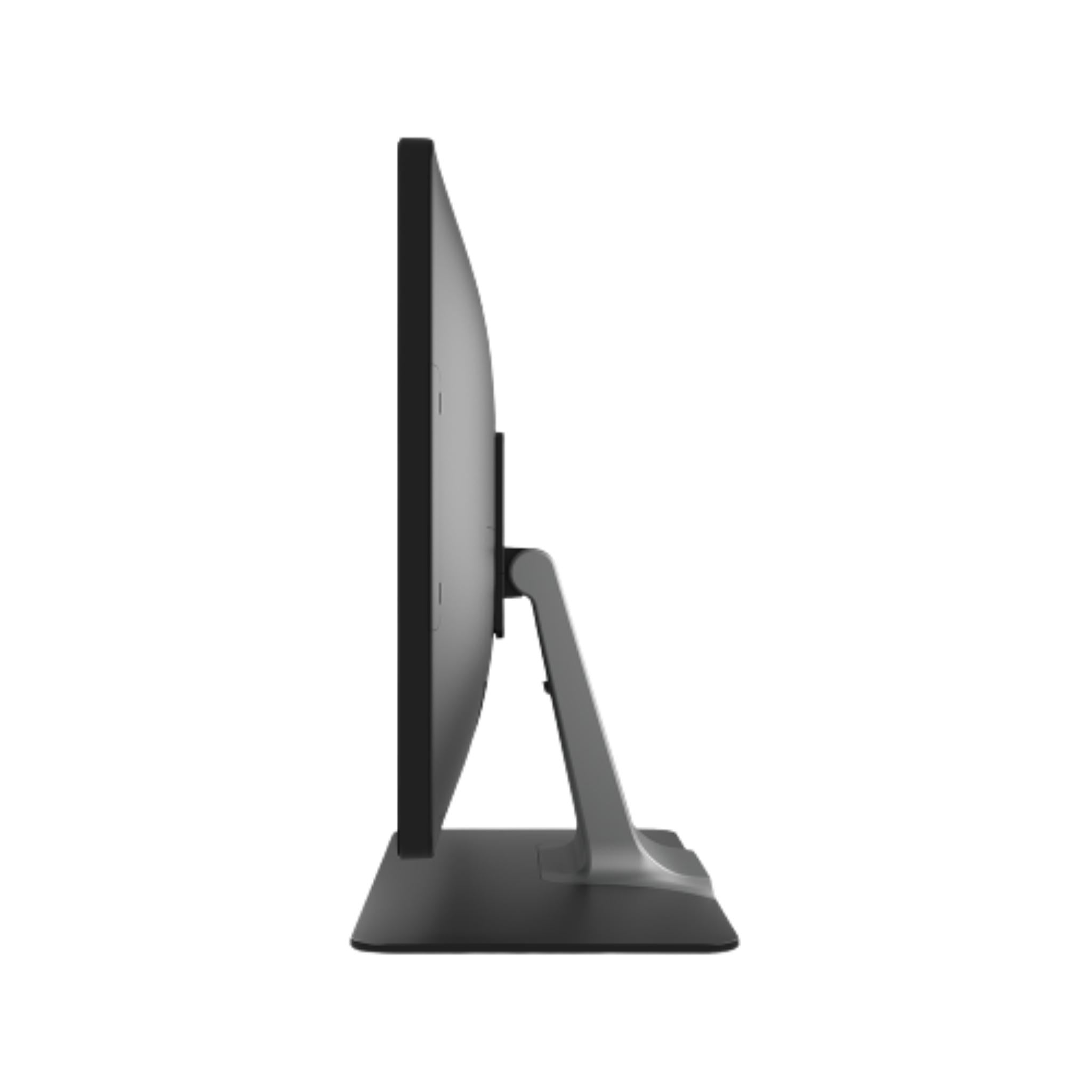 Elo 2202L 22-inch Full HD Touchscreen POS Monitor - Commercial Grade LCD Display for Retail, Restaurant & Hospitality Businesses - Ideal for Cash Registers, Self-Service Kiosks and Order Management Systems