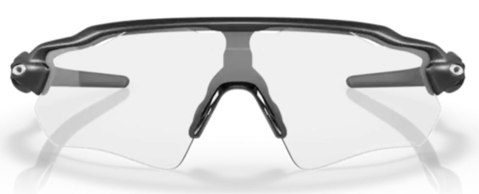 Original Oakley Radar EV Path Sunglasses OO9208-1338 - Polarized Sports & Outdoor Performance for Running, Cycling & Hiking