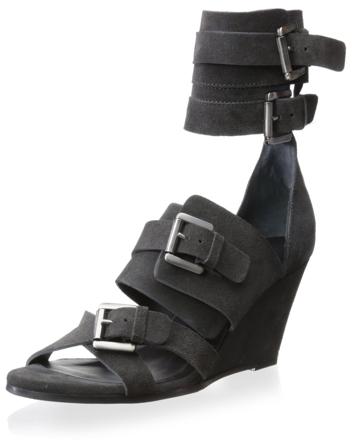 Surface to Air Women's Duarte Sandal - Comfortable Summer Slide Sandals for Beach, Pool & Casual Outings