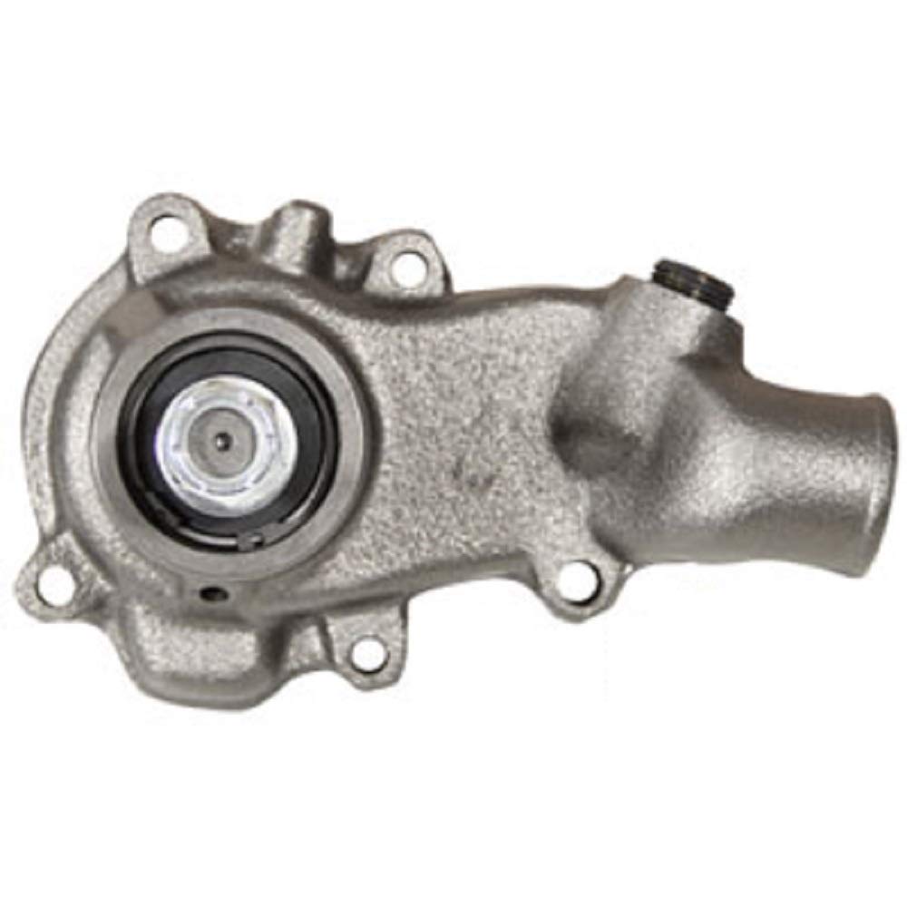 A&I Products High-Performance Water Pump (Without Pulley) - Part No. A-737439M91 - Perfect for Automotive Engine Cooling Systems & Repair Kits