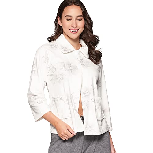 White Floral