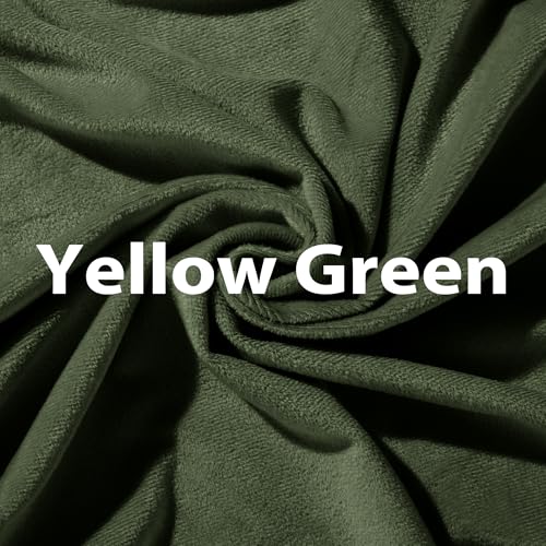 Yellow Green