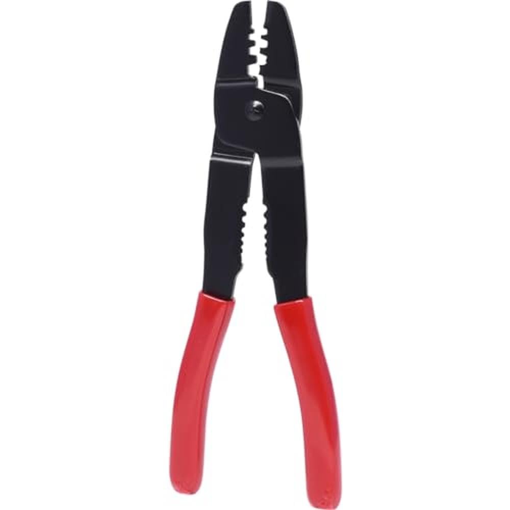 KS TOOLS Crimping Pliers for Electrical & Automotive Wiring