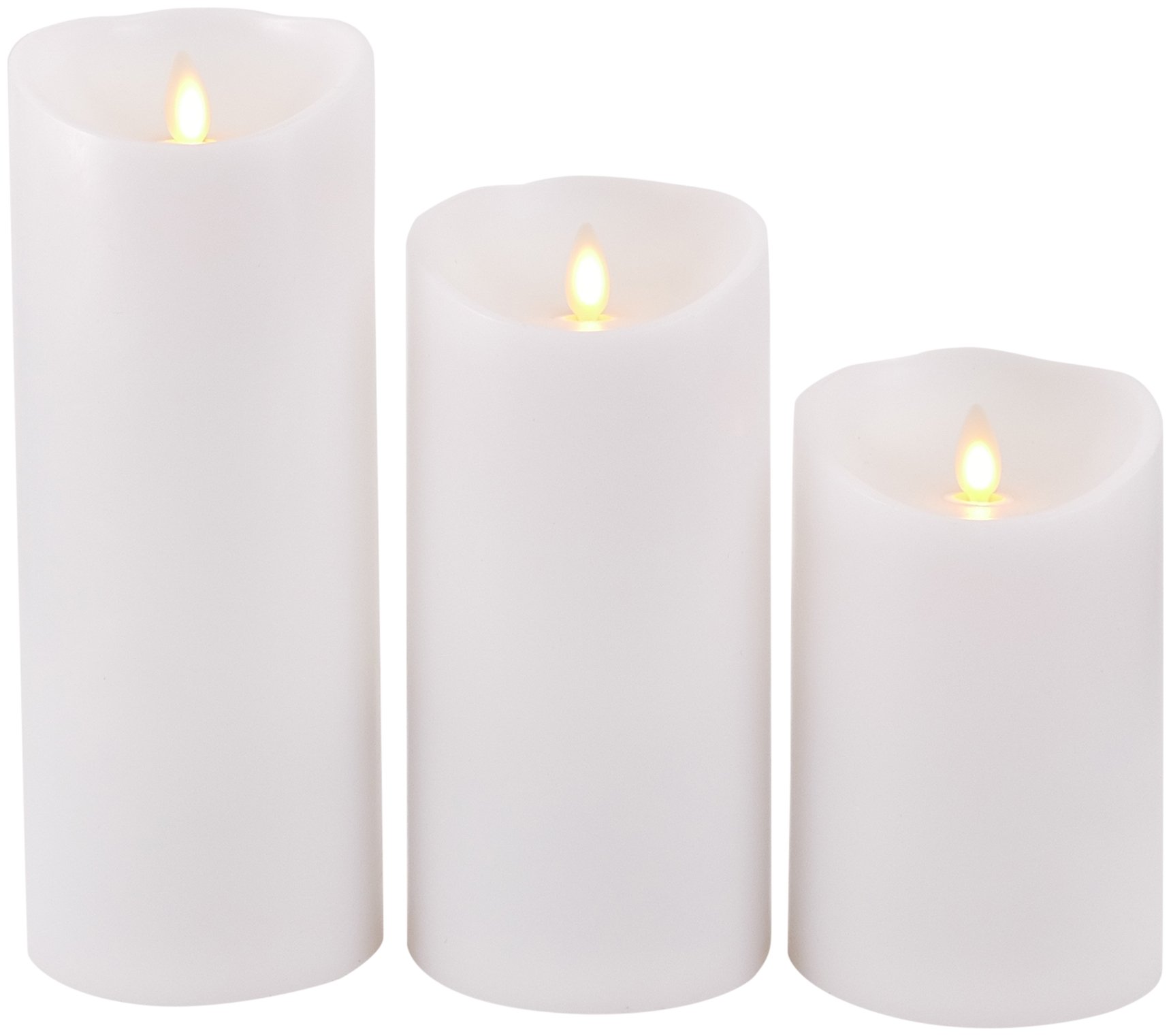 Liown Flameless LED Candles - 9
