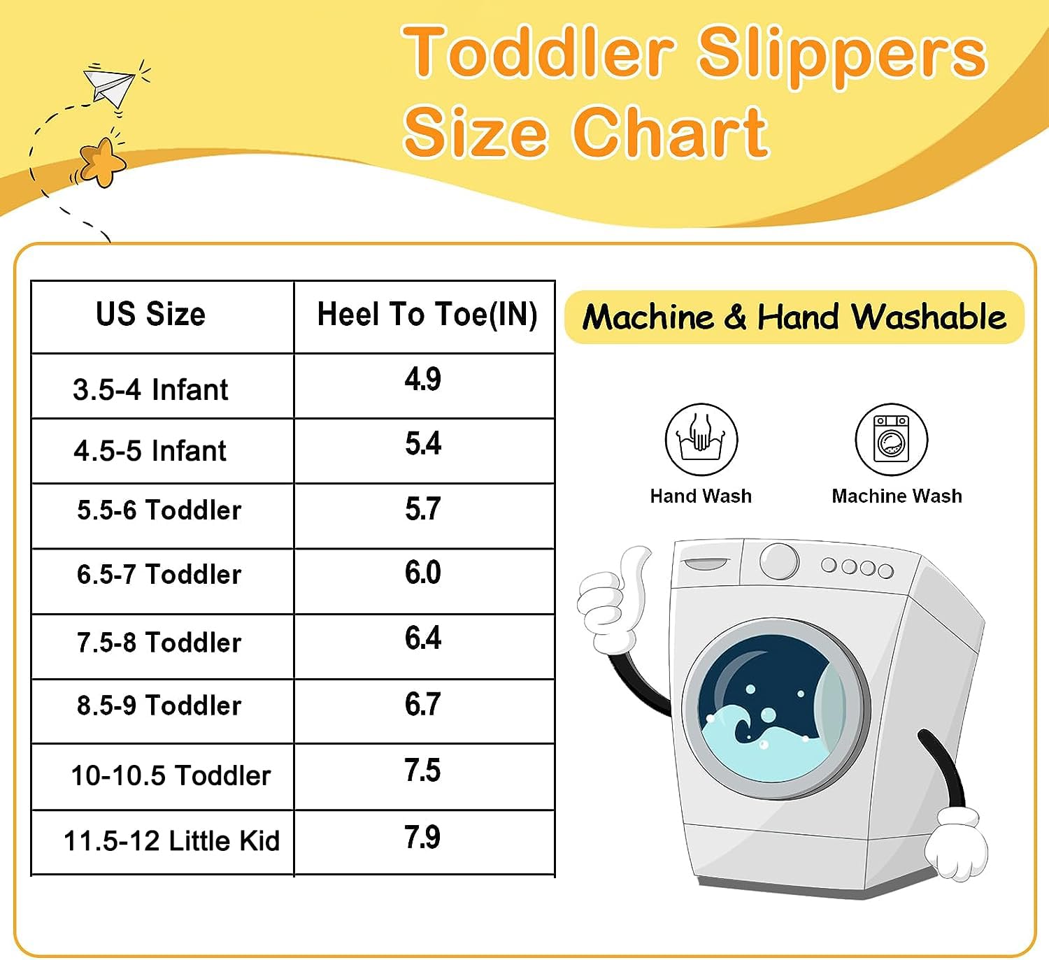 JOINFREE Kids Furry House Slippers - Cozy Indoor Booties for Boys & Girls | Warm Winter Home Shoes for Toddlers & Children | Perfect for Playtime, Lounging & Cold Floors