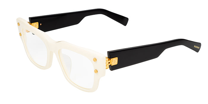 Balmain B IV BPX118 Luxury Sunglasses for Women - UV Protection, Polarized Lenses, Fashionable Design - Perfect for Beach, Driving & Outdoor Activities