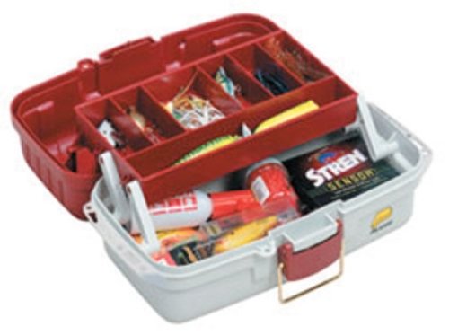 Classic 1-Tray Organizer for Home & Office Storage