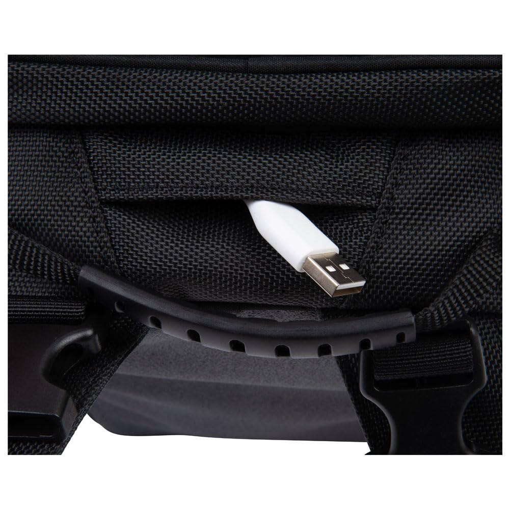 TRIUMPH Tiger 1200 Explorer XRX 2016-2021 Motorcycle Tank Bag - Tusk Olympus Large Waterproof Storage Bag in Black/Grey - Perfect for Adventure Riding, Commuting & Long-Distance Travel