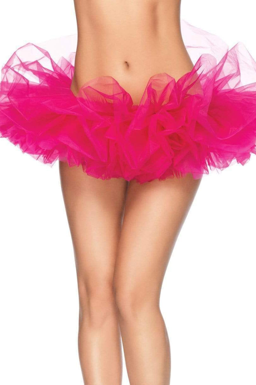 Mini Ballerina Tutu Skirt for Girls - Ballet Dance Costume, Toddler Princess Dress for Recital, Performance & Photo Shoot