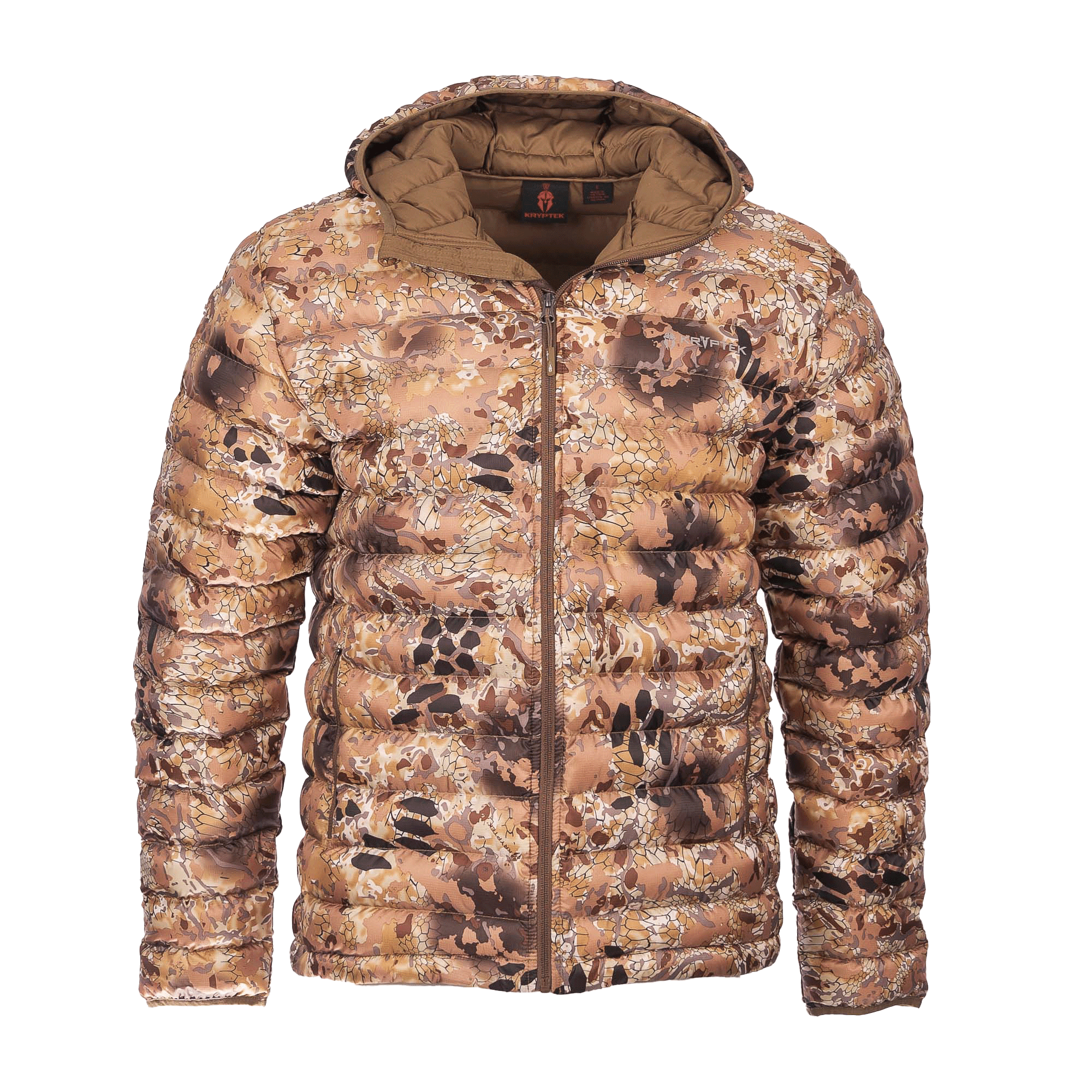 Lykos II Jacket - Lightweight Waterproof Windbreaker for Men & Women - Perfect for Hiking, Camping & Outdoor Adventures