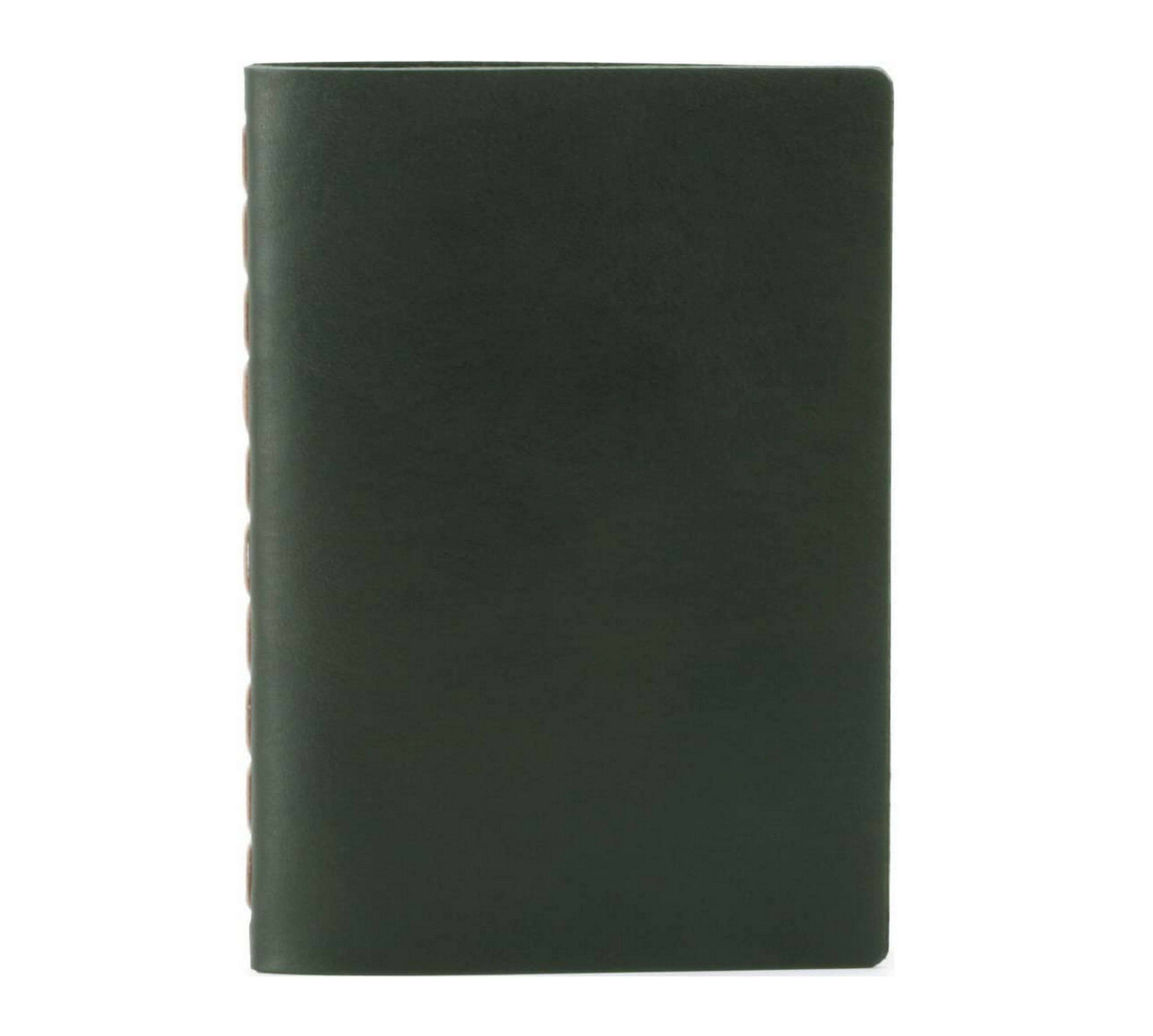 Ezra Arthur Small Notebook - Green Journal for Writing, Notes & Planning | Perfect for Students, Office & Travel